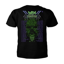 Lordi –Scream Writers Guild- T-Shirt